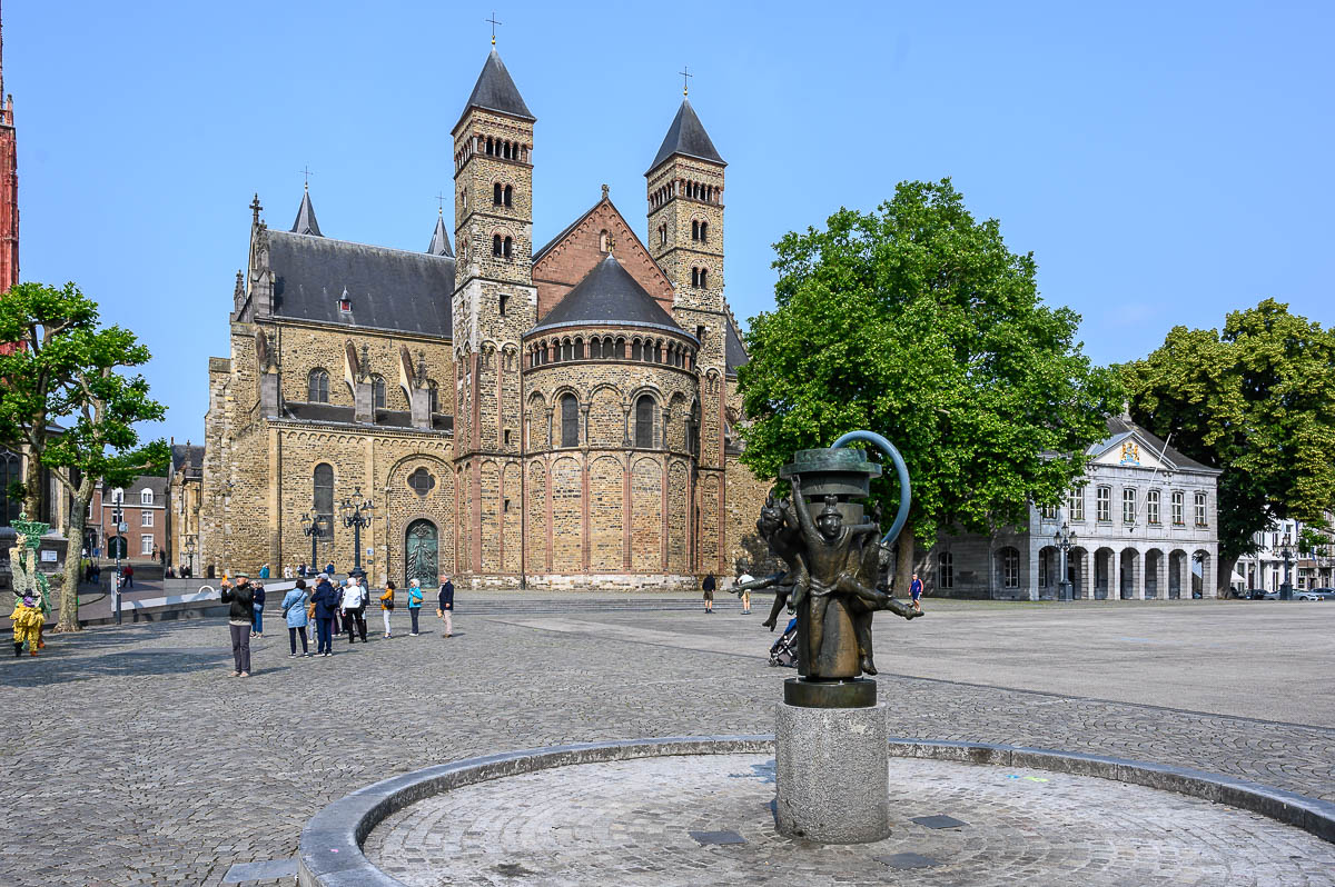 Maastricht