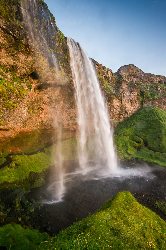 HJK_17091_20130803_213447 Island 2013 - Seljalandsfoss