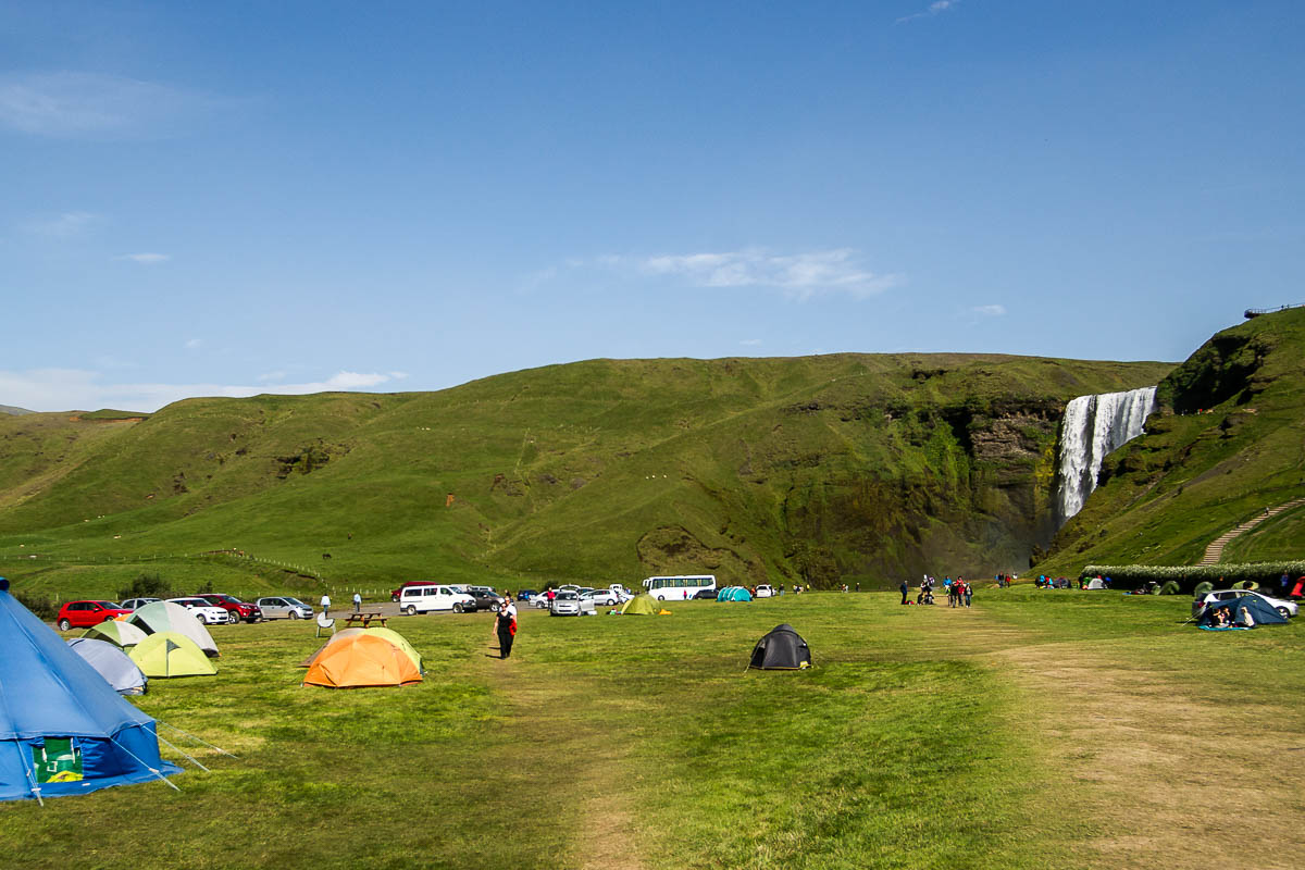 HJK_17166_20130804_113742 Island 2013 - Skógafoss