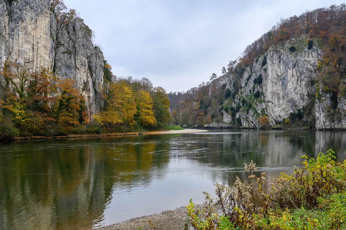 Donaudurchbruch
