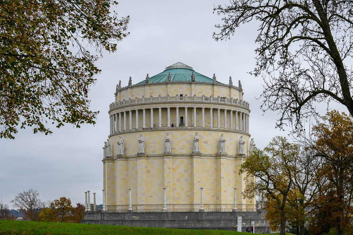 Befreiungshalle