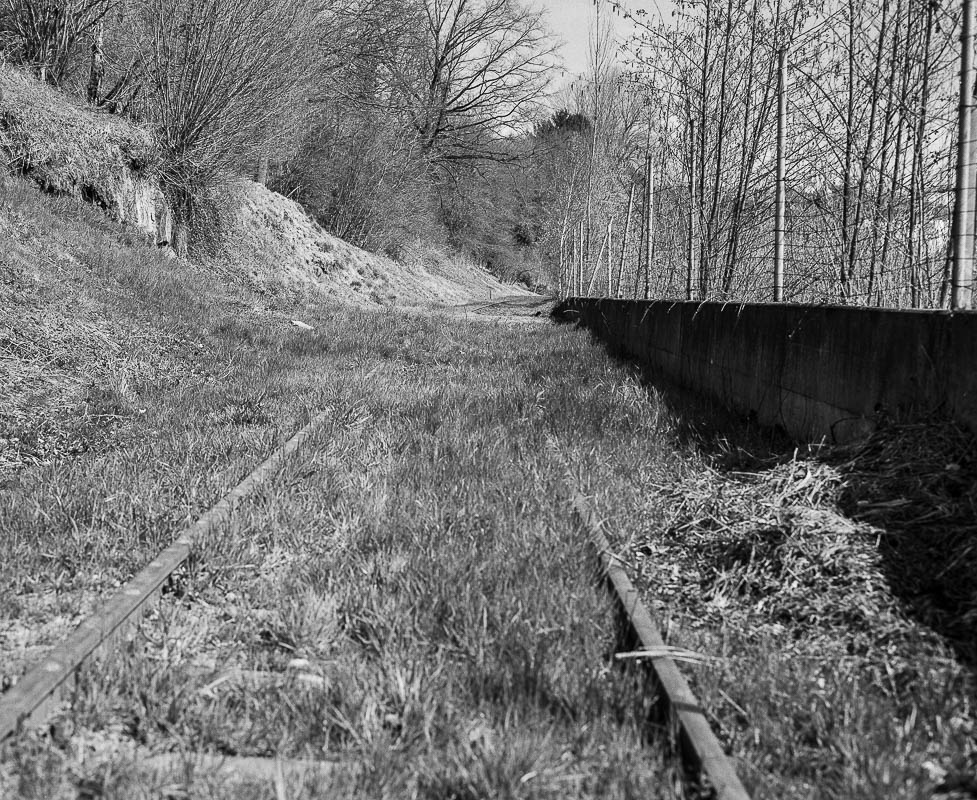 Schipka-Pass-Bahn