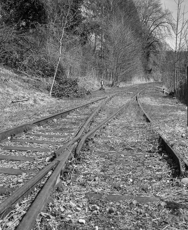 Schipka-Pass-Bahn