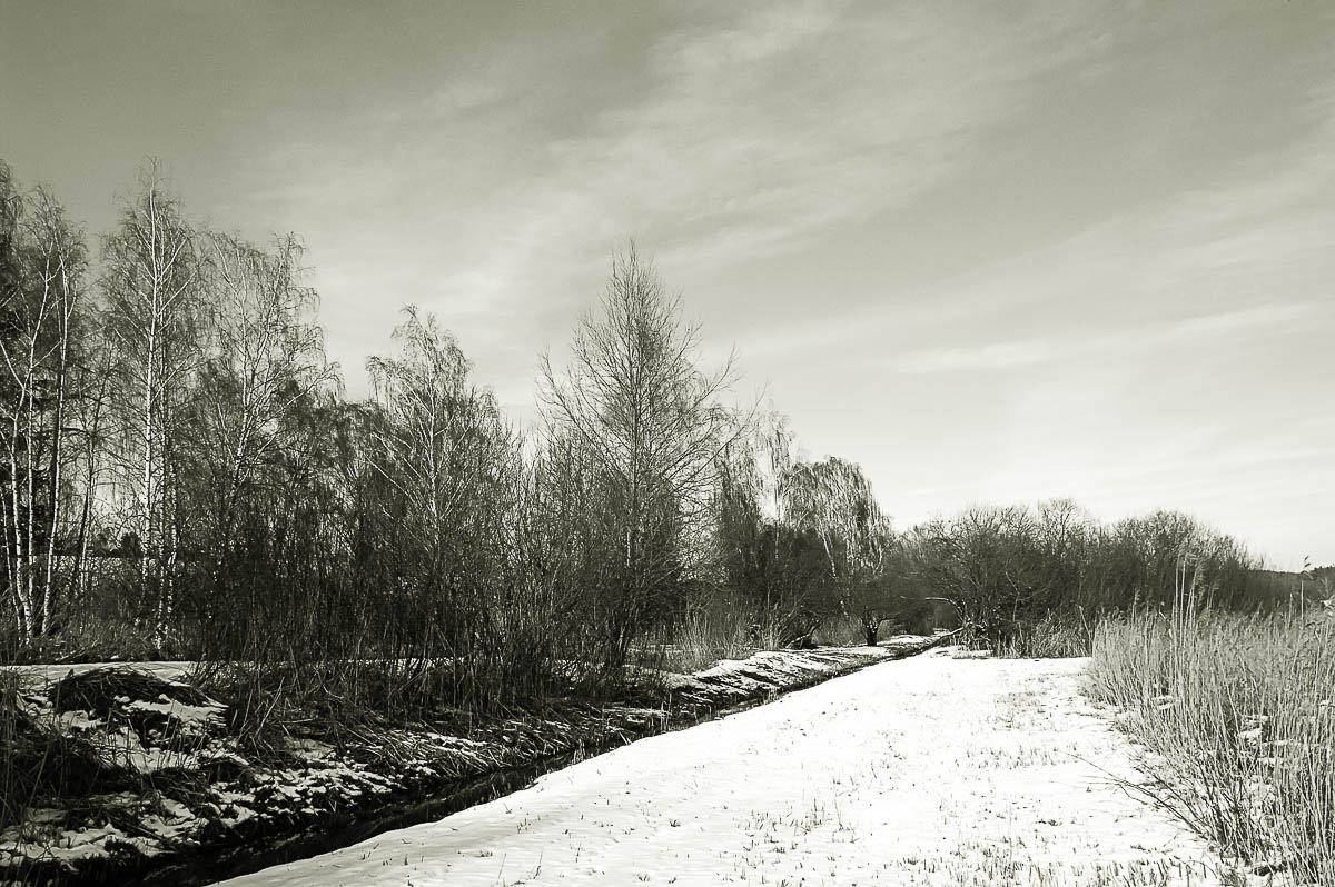 Winterimpressionen