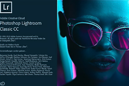 Lightroom-Workflow