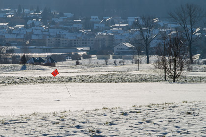 Golfpark Otelfingen 2002-2012