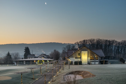Golfpark Otelfingen 2015