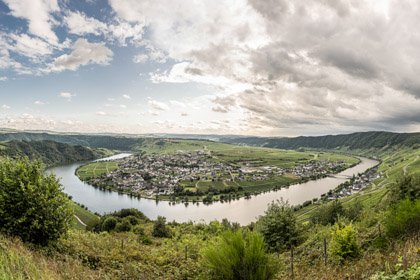 Main – Rhein – Mosel